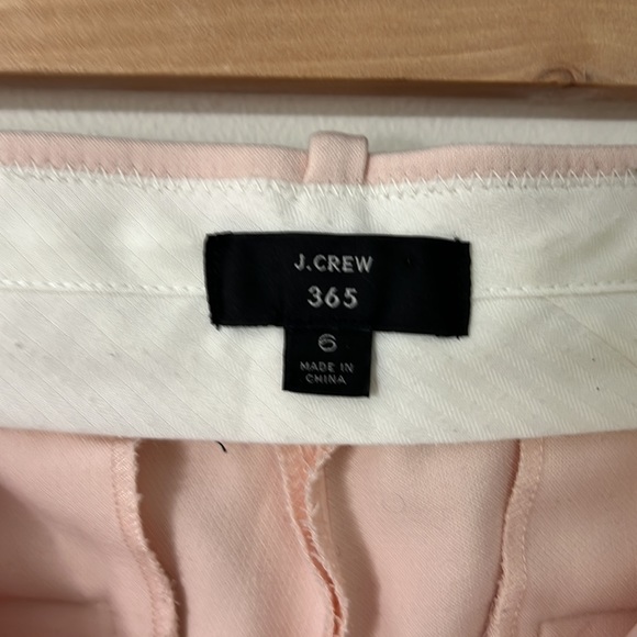 J Crew cropped trouser - Picture 4 of 6